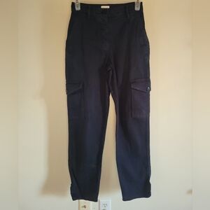 Sz 0 Wilfred Free Cargo Pant
